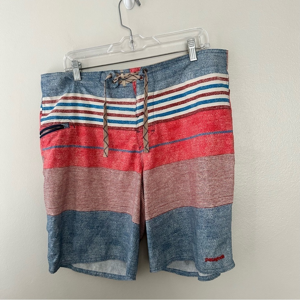 Patagonia board shorts